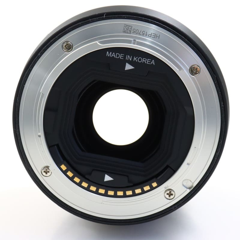 V-AF 20mm T1.9 ソニーFE SYCAF20-NEX