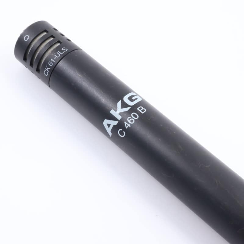 C460 B + CK61-ULS