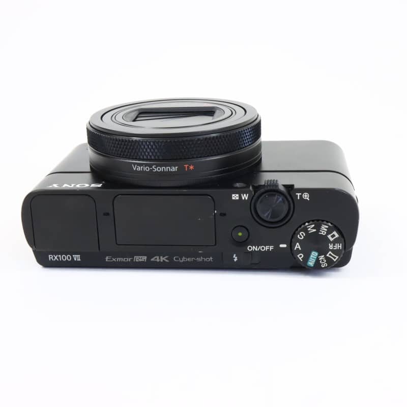 Cyber-shot RX100VII DSC-RX100M7