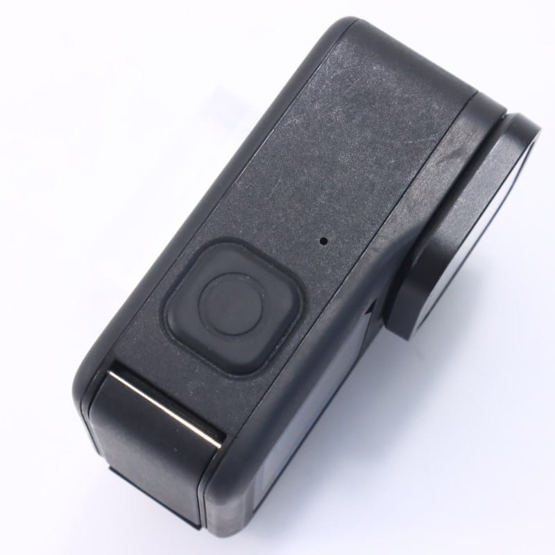 HERO13 Black CHDHX-131-FW