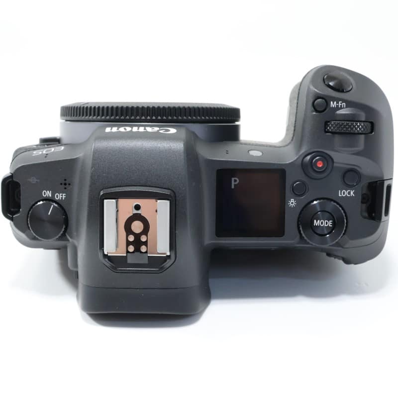 EOS R ボディー