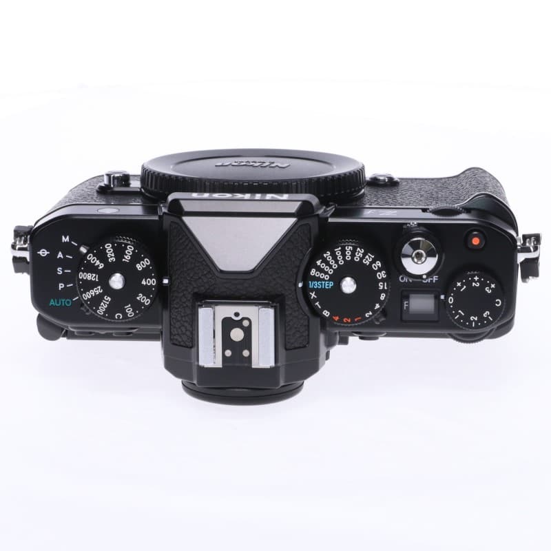 Zf ボディ