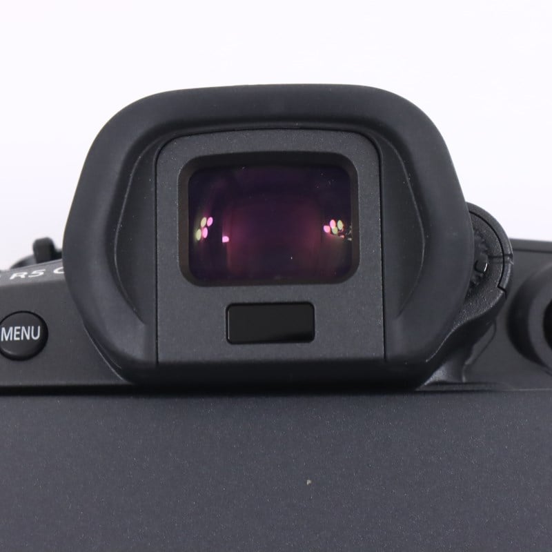 EOS R5 C ボディー