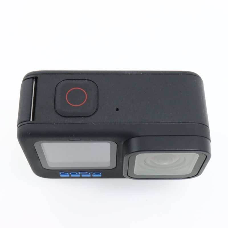 CHDHX-111-FW [HERO11 Black]