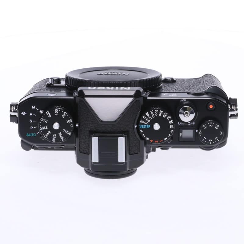 Zf ボディ