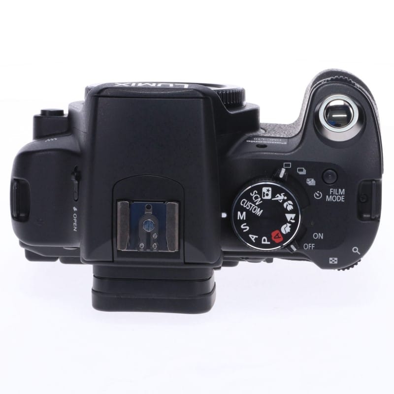 LUMIX L10 DMC-L10