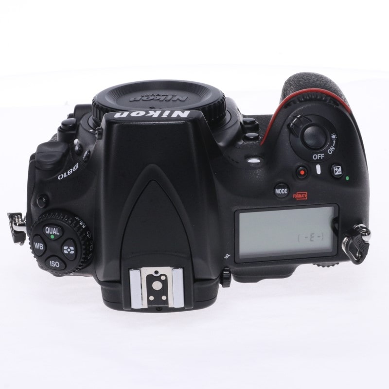 Nikon D810 ボディ Amazon.com : Nikon D810 FX-format Digital SLR Camera Body