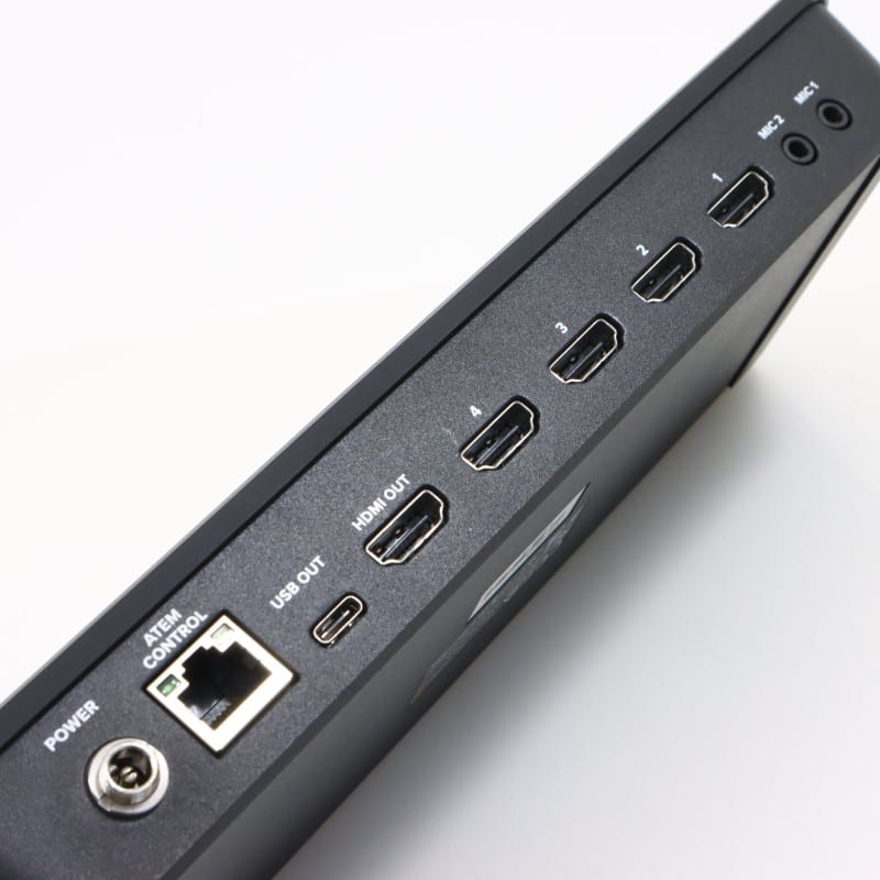 SWATEMMINIBPR [ATEM Mini Pro]