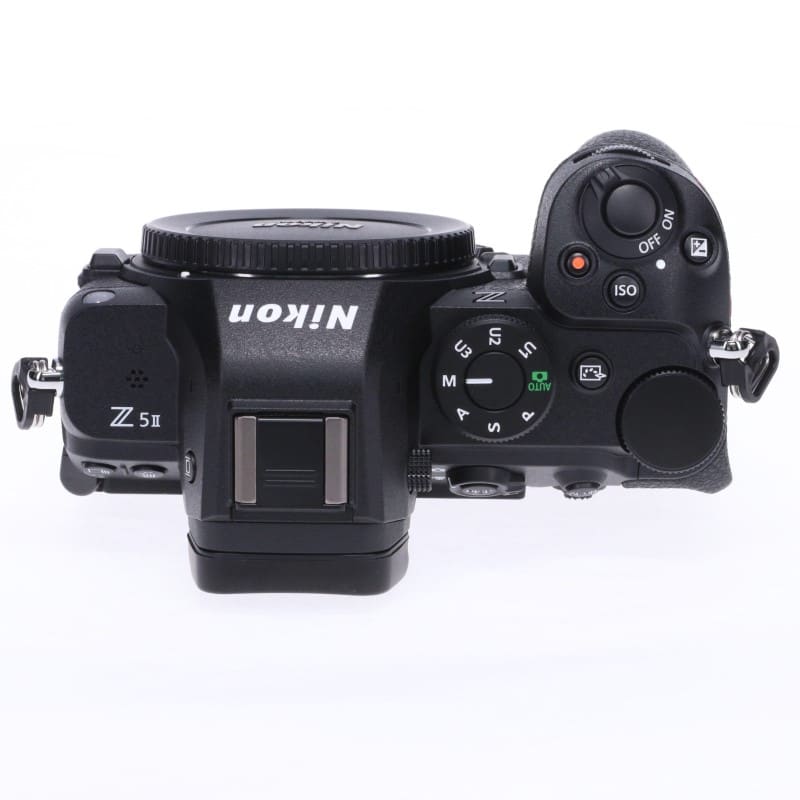 Z5II ボディ
