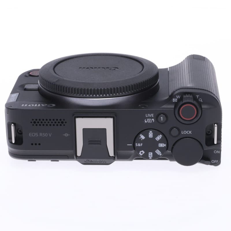 EOS R50 V ボディー