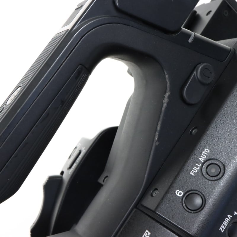 PXW-Z190V [XDCAMメモリーカムコーダー]