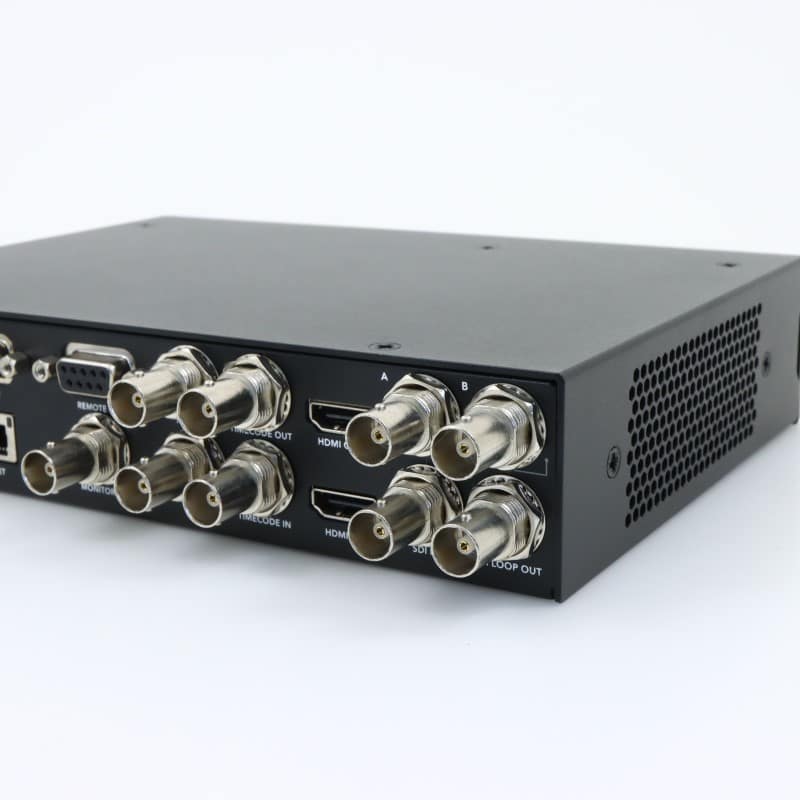 HYPERD/ST/DCHP [HyperDeck Studio HD Plus]