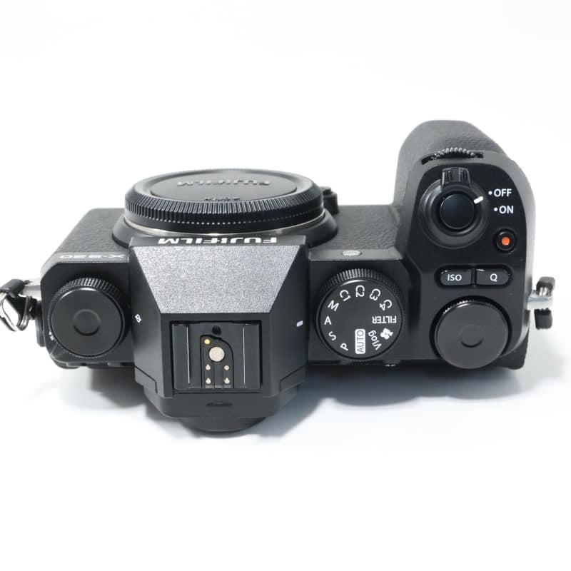 FUJIFILM X-S20 ボディ