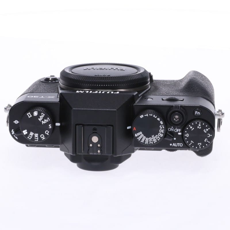 FUJIFILM X-T30 ボディ ブラック