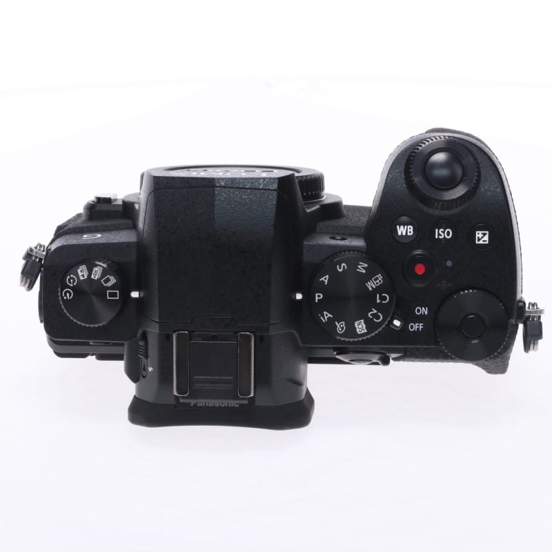 LUMIX G99 DC-G99