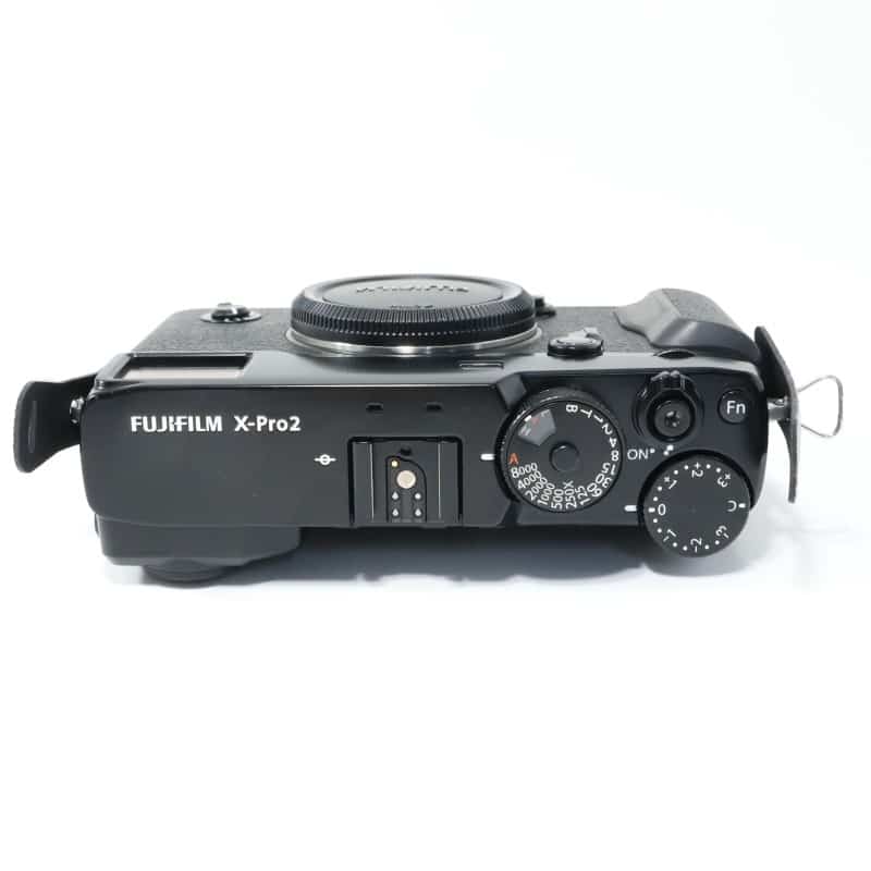 富士フイルム FUJIFILM X-Pro2 ボディ 中古 C2120168695851