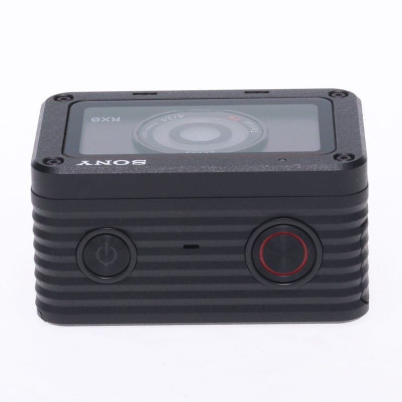Cyber-shot DSC-RX0
