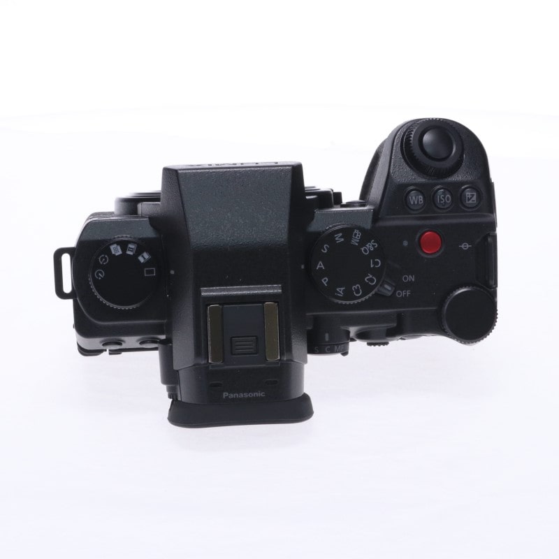Panasonic LUMIX DC-S5M2X 中古 C2120168789741|フジヤカメラ Panasonic LUMIX DC-S5M2X 中古 C2120168789741|フジヤカメラ