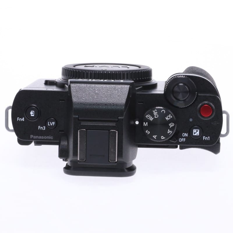 LUMIX G100D ボディ DC-G100D