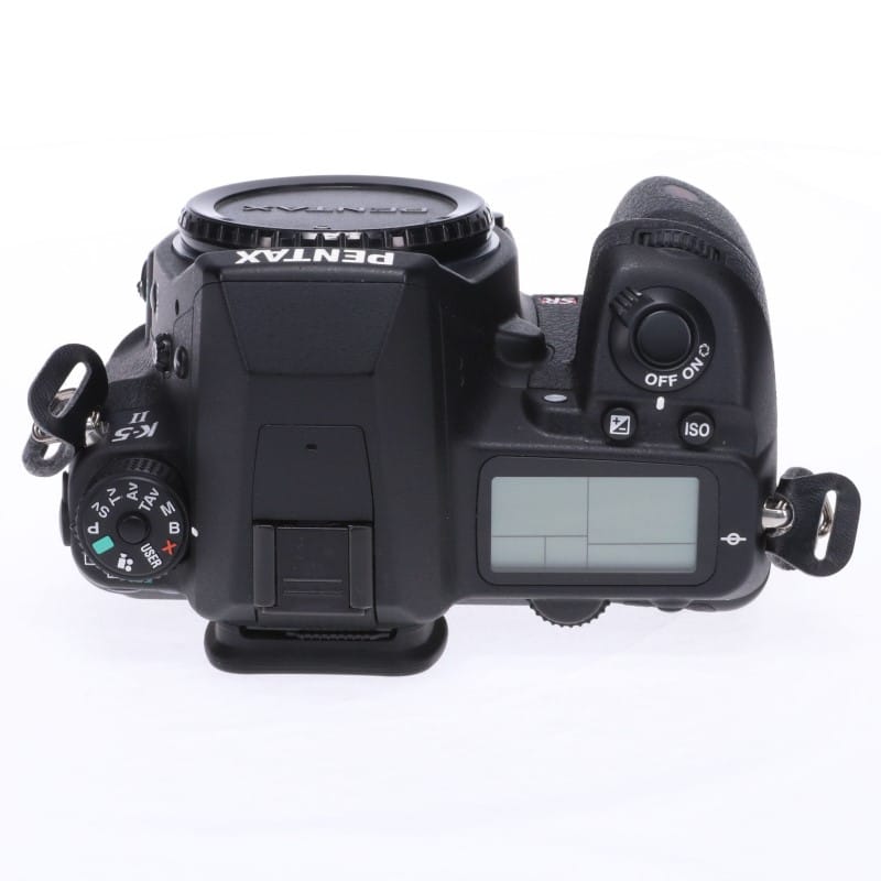 PENTAX K-5 II ボディキット