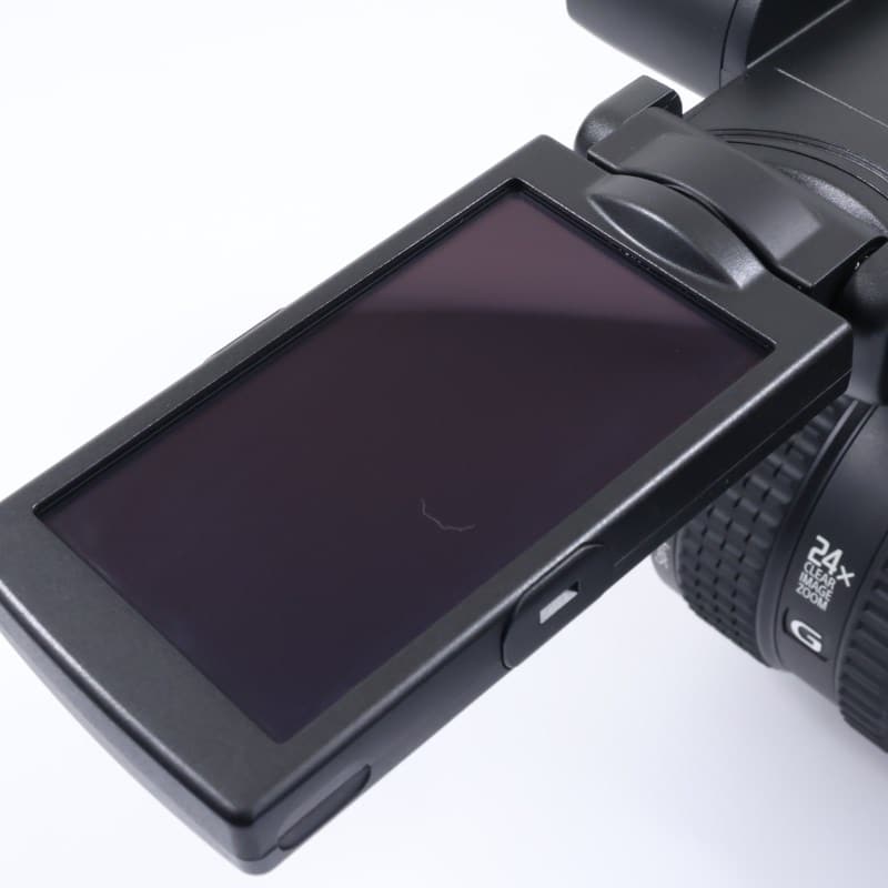 SONY HXR-NX100 AB+ランク 中古｜フジヤカメラ