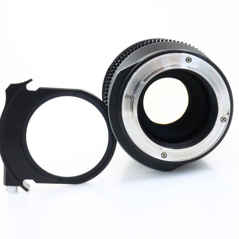 ATHENA PRIME LENS 25mm T1.9 (E-Mount)