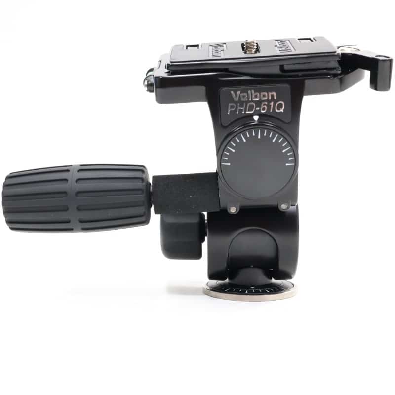 雲台 PHD-61Q