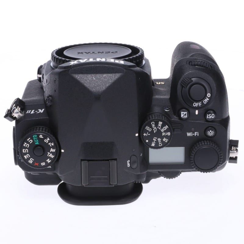 PENTAX K-1 Mark II ボディキット