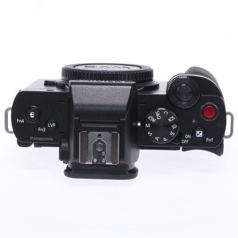LUMIX G100D ボディ DC-G100D