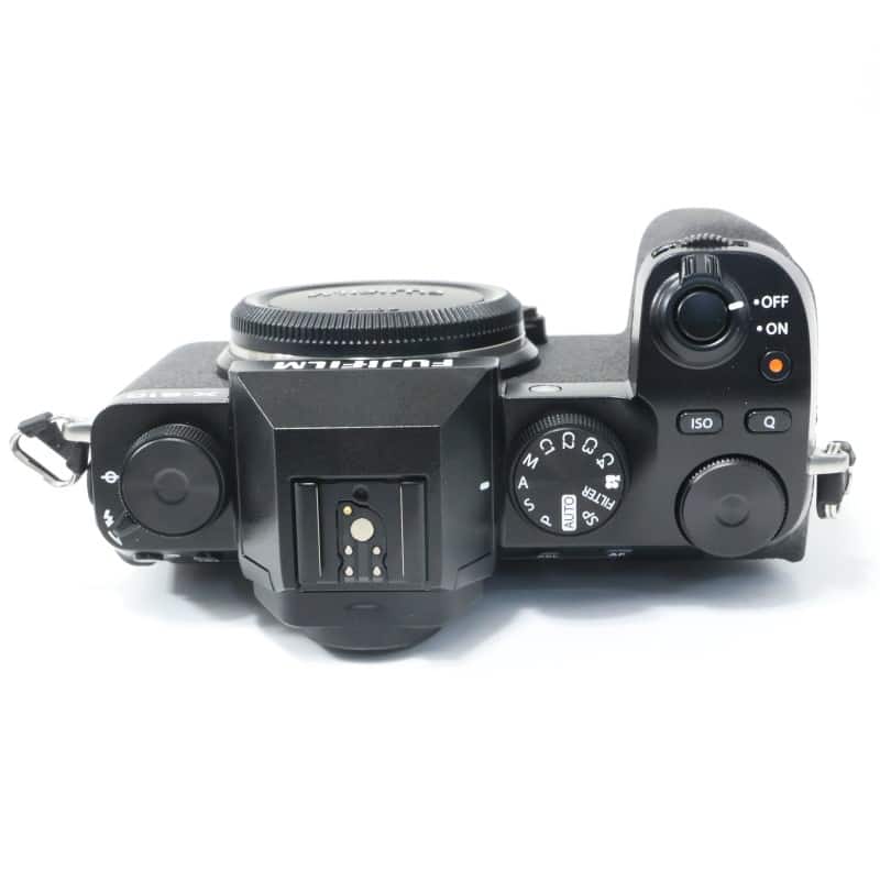 FUJIFILM X-S10 ボディ