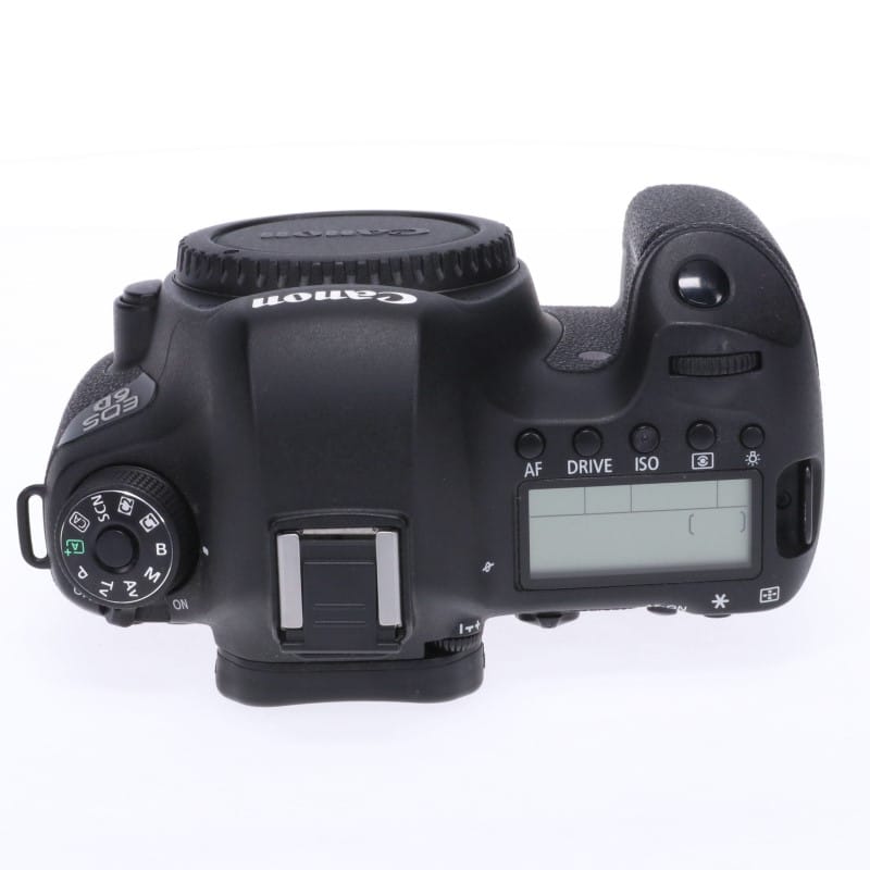 EOS 6D ボディー