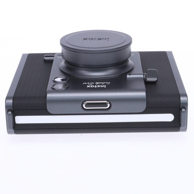 instax WIDE Evo