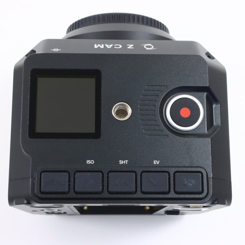 Z CAM E2 E1503