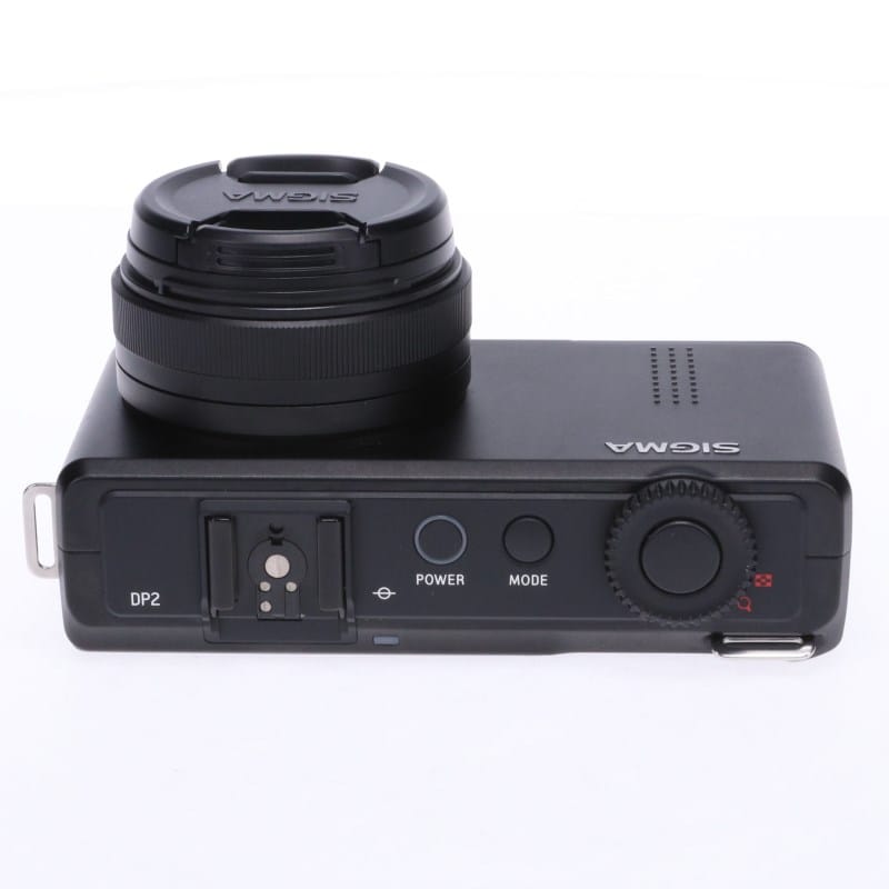 SIGMA DP2 Merrill AB-ランク 中古｜フジヤカメラ