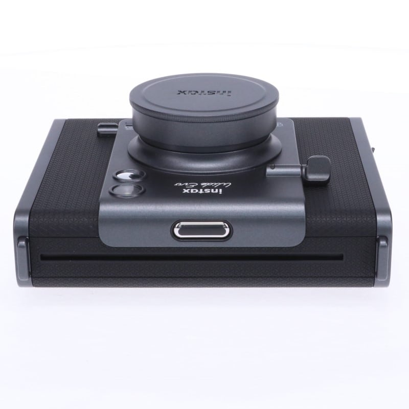 instax WIDE Evo