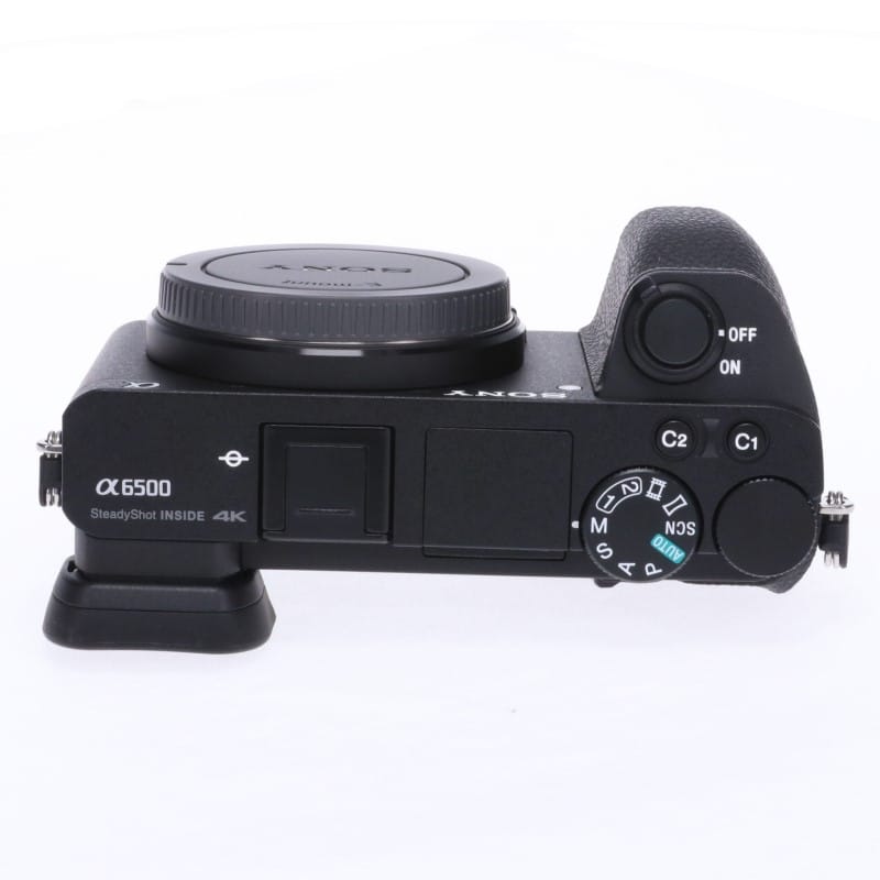α6500 ボディ ILCE-6500