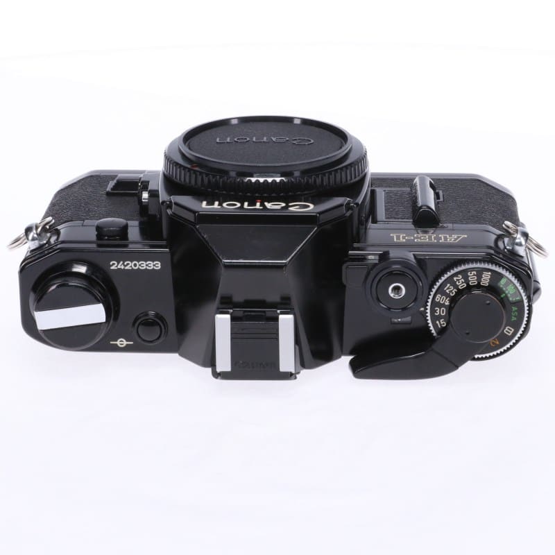 AE-1 ブラック