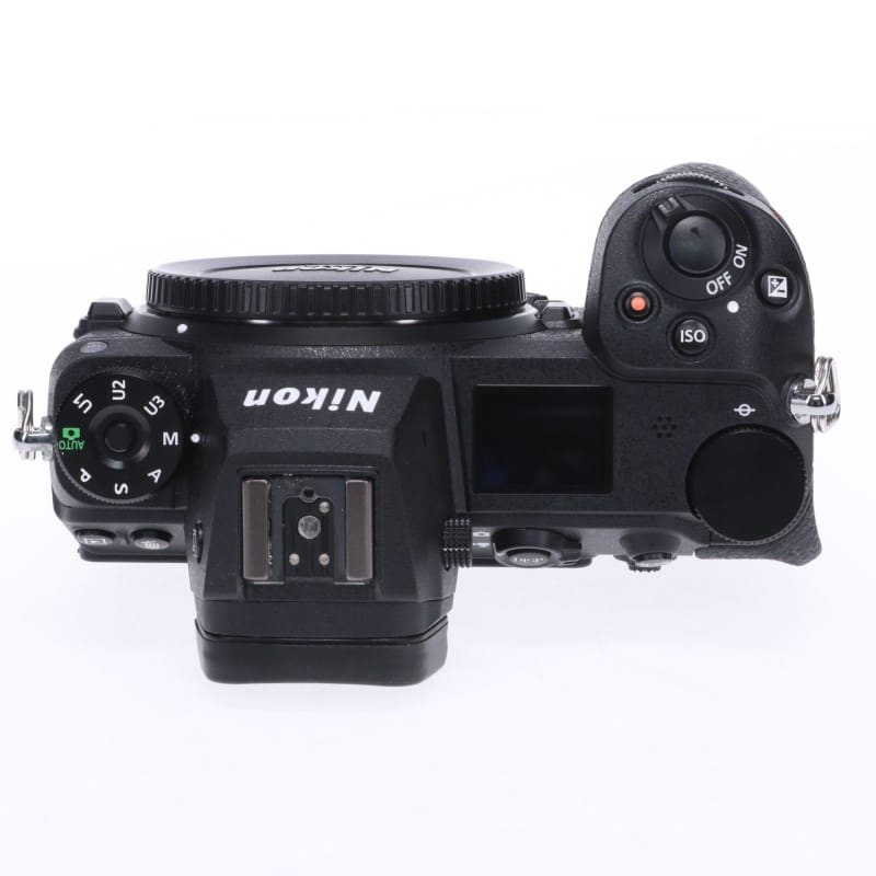 Z6II ボディ