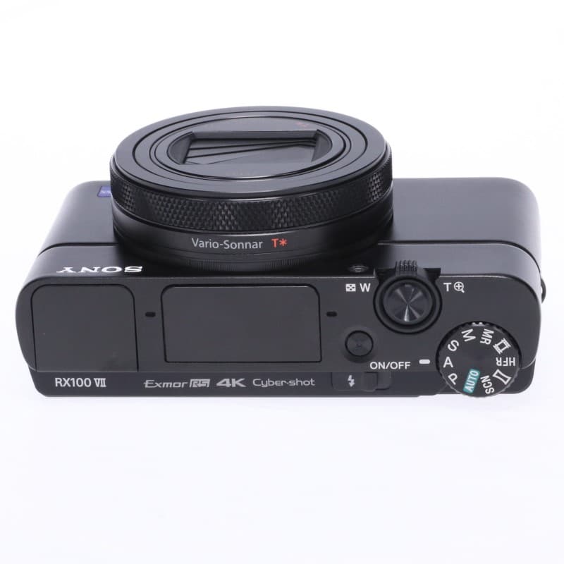 Cyber-shot RX100VII DSC-RX100M7