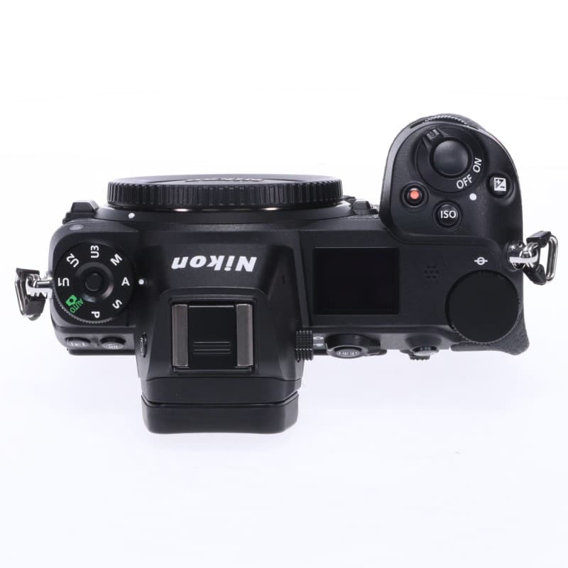 Nikon Z6 中古 Nikon Z6 ボディ 中古 C2120169423880｜中古通販フジヤカメラ