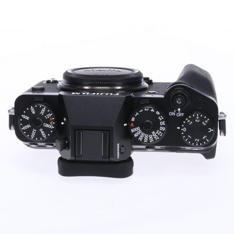 FUJIFILM X-T5 ボディ ブラック