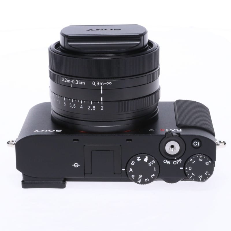 Cyber-shot RX1R III DSC-RX1RM3