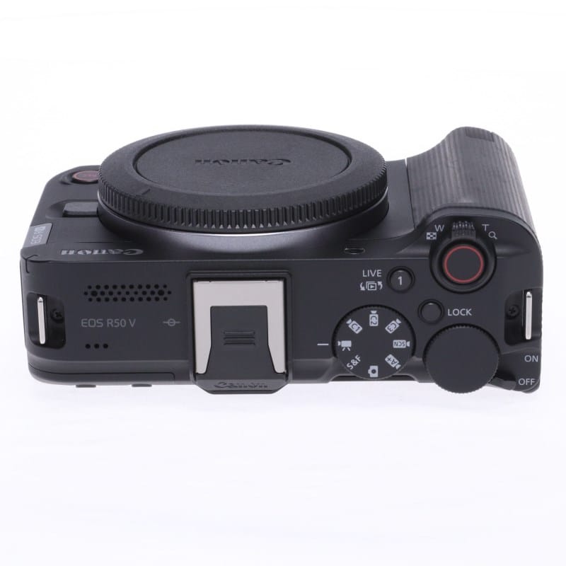EOS R50 V ボディー