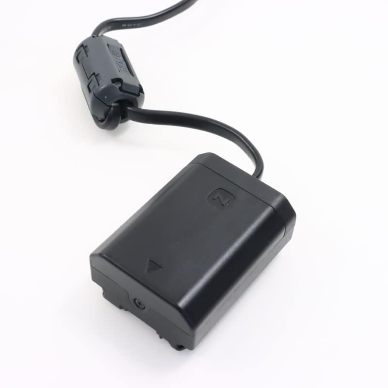 NPA-MQZ1K [マルチバッテリーアダプターキット]