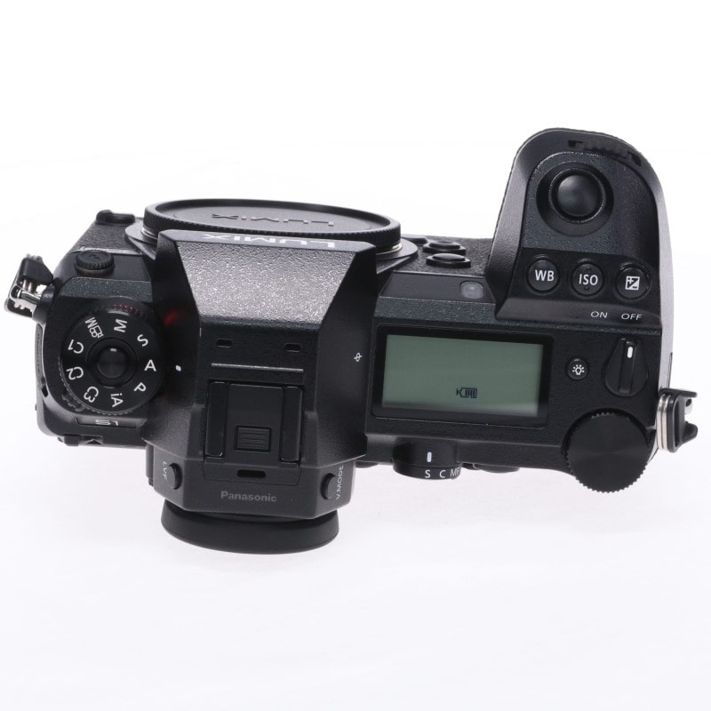 LUMIX DC-S1