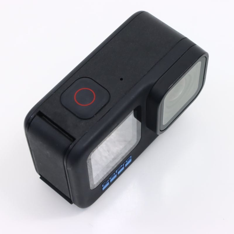 CHDHX-102-FT [HERO10 Black]