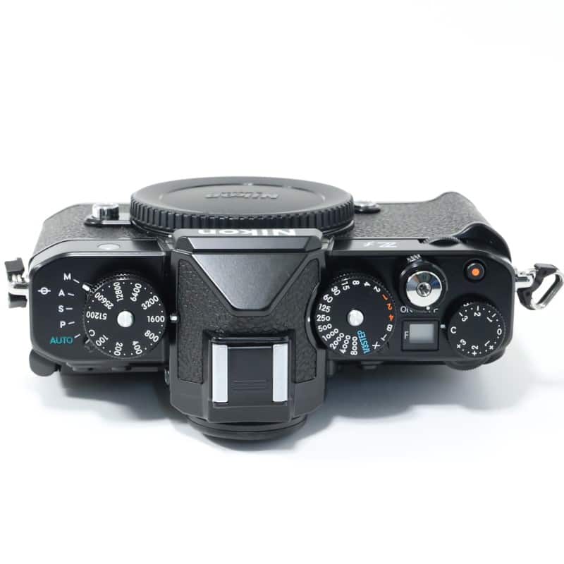 Nikon Zf ボディ 中古 C2120169556267｜中古通販フジヤカメラ