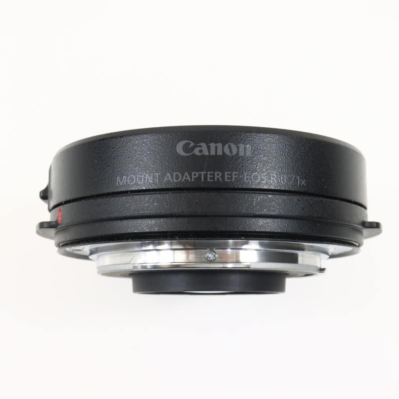 マウントアダプター EF-EOS R 0.71×