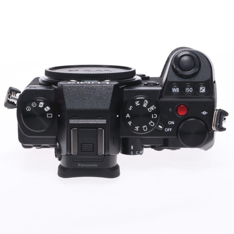LUMIX DC-S5