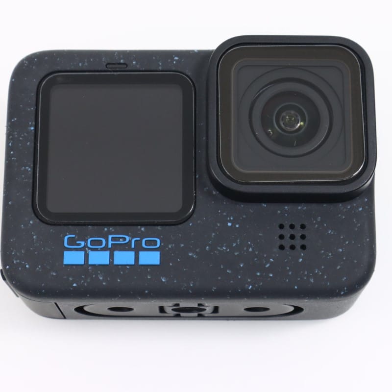 HERO12 Black CHDHX-121-FW